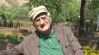 A. Nihat Gökyiğit 25. Yıl Mesajı
