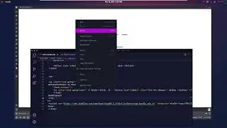 Laravel in Somali - delete select record