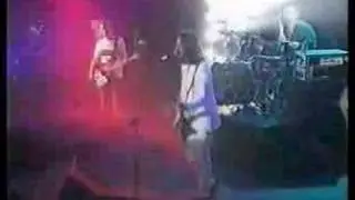 Chapterhouse - She's A Vision