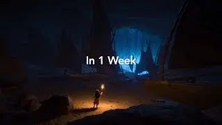 Coming in 1 Week | Disney+ | Start Streaming November 12