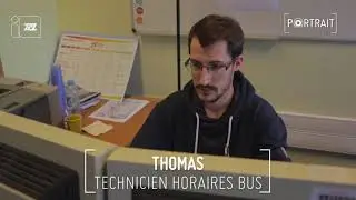 Keolis Portrait Technicien Méthode