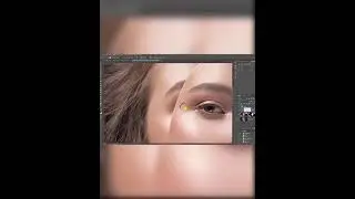 Photoshop epic - one minute #shorts