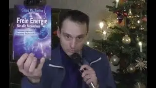 Bücher und/oder freie Energie einführen für Anfänger // Gerhard Müller