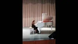 Р.Нагимов - Е.Панина "Урсал тауда" (трио "Настроение")