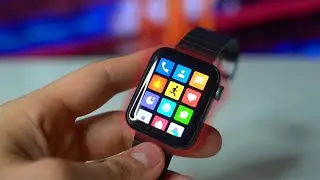 Xiaomi Mi Watch в 2021! Все еще лучшие часы на Android Wear!