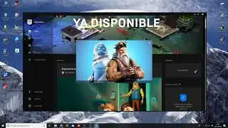 ERROR Fortnite: Error al iniciar. ACCESO DENEGADO