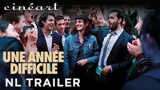 UNE ANNÉE DIFFICILE - Olivier Nakache & Éric Toledano - NL Trailer - Nu online beschikbaar