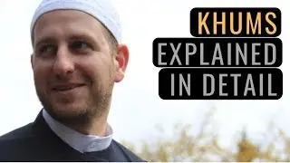 Khums 101 - What is Khums, Evidence from Quran, answer to common questions