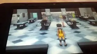 Comment avoir la tenue ekaiser sur pokemon ultra soleil 💙👍