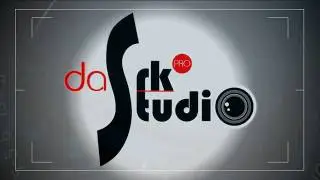 Photography and Editing Channel LOGO Reveal Animation in After Effects