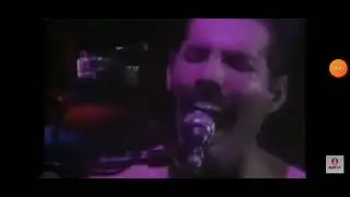 Freddie Mercury voice Crack complications