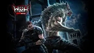 Wolfteam - eziklerin kapışması
