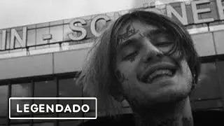 Lil Peep - Goth Queen💔| Legendado Status