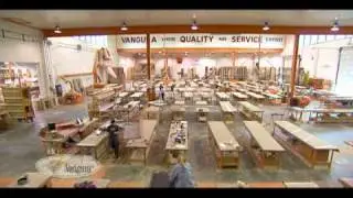 Vangura's History of Quality