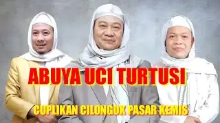 HAUL PERTAMA ABAH UCI TURTUSI ‼️