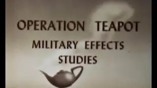 Ядерные испытания 