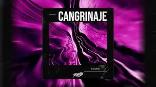 Cangrinaje (Remix) - Tomy DJ