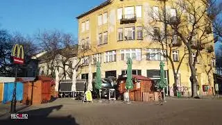 Ulicama Subotice 21 12 2023