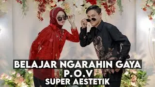 Motret lamaran - POV - BTS Canon M50 & Sigma 30MM F 1.4 | Fotografer Tegal