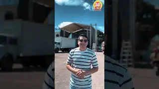 Se liga aí no convite do prefeito Alan Silveira para o São João de Apodi 2023