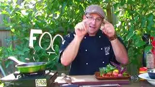 FOOD TO EAT   EPISODE #8