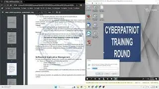 Round Two Windows 11 Incident Report Video Presentation