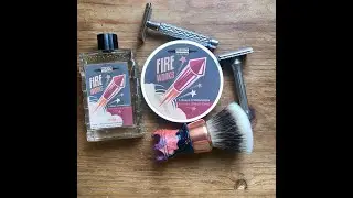 TNS 30mm Hydra H7 | Diamondback Ti vs Blackbird Ti | PAA Fireworks