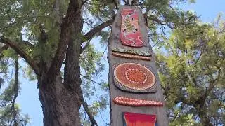 Connection to culture ( Logan City - Cherbourg)