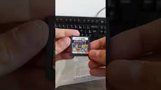 Tetris DS
