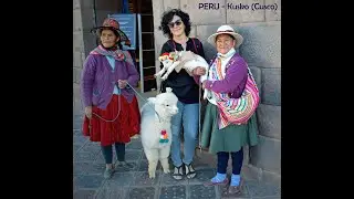 PERU - prestonica Inka, Kusko (Cusco) / Qenqo, Tambomachay, Puka Pukara, Sacsayhuaman