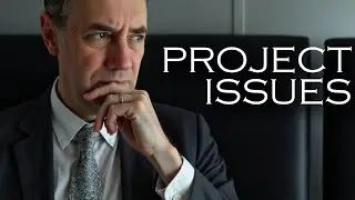 Writing My Project Issues (Free Template)