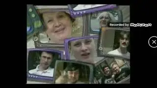 История заставок 