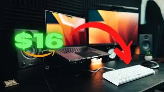 Is this affordable keyboard from Amazon any good? | NPET K62 Review