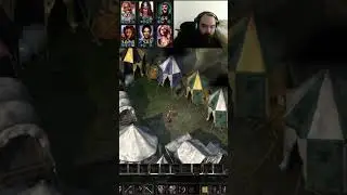 Quite a challenge | Baldur's Gate Enhanced Edition