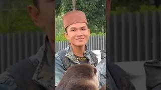 Он сводит людей с ума😱