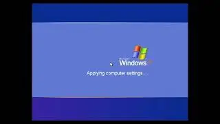 Windows XP Installation