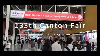 Unveiling the Future: My Recap of the 2023 Expo Experience!