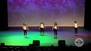 Dhoom 4 - SKMM Toronto Mahotsav 2014