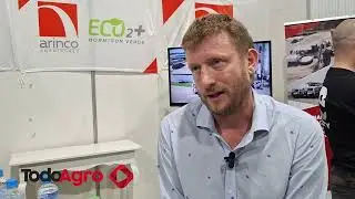 Hormigón verde, la propuesta de Arinco para un futuro sostenible