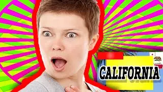 🌟 California's Top 4 Travel destinations | Travel  | Great places to visit in california