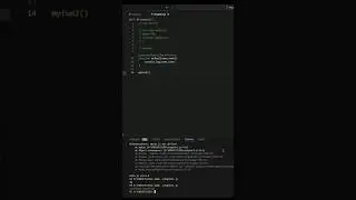 Strict Mode In Javascript , Guess the Output #programming #javascript #javascripttutorial #es6