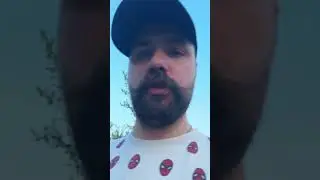 Как жарили шашлык в молодости 