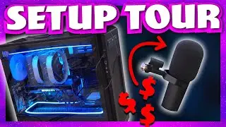 Chris Folea's Live Stream Setup 2020 | StreamSchool