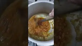 Chicken Krahi| Chicken ka salan #Food #Chicken #Yumyfood #saudi #madinah #recipe #Trending