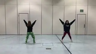 FHS Sideline Cheers 2021-22