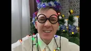 Яңа 2022 ел белән❄️🤗
