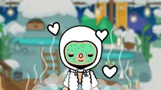 Relaxed | Toca life world