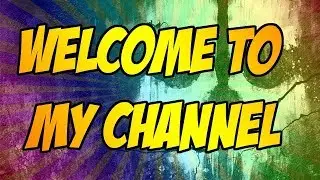 My first YouTube video!!!!!!!!