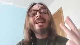 an Italian journalist turned to the President of Italy.