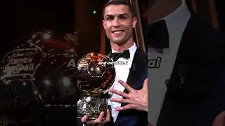 Cristiano Ronaldo's GREATEST Achievement 🤯